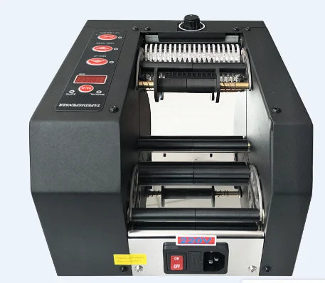 Hot Selling Z-CUT80 Automatic Tape Dispensers for Cutting Tape
