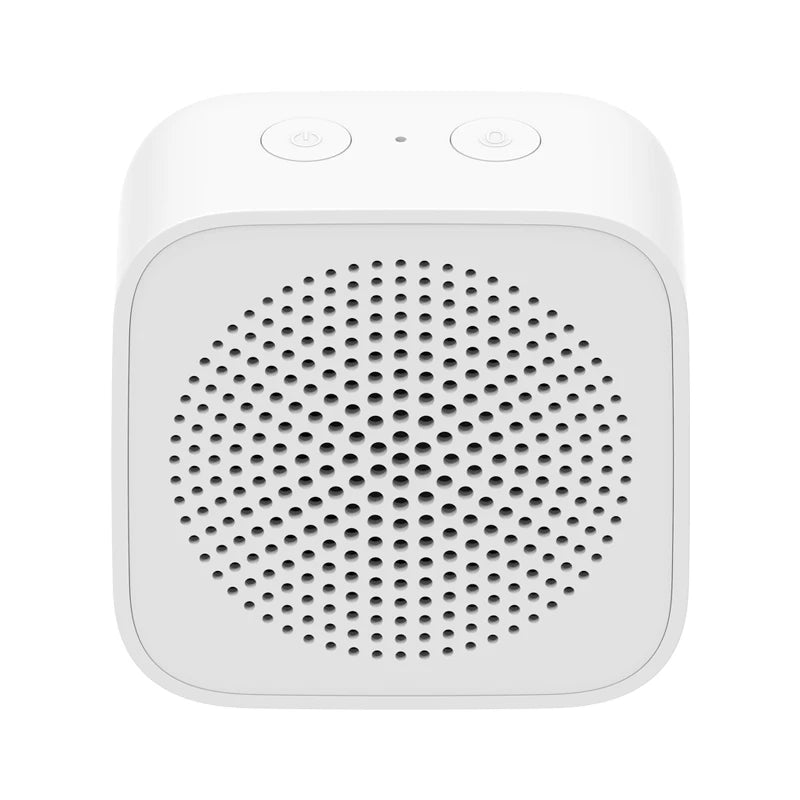 MIJIA XiaoAi Portable Speaker Bluetooth 5.0 Wireless Connection Mini Speaker Charging Speaker Work with Xiaoai Student