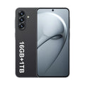 A56 5G Smartphone, 16GB RAM, 1TB Storage, Dual SIM - Tidesmit Black 16g 1TB Tidesmit