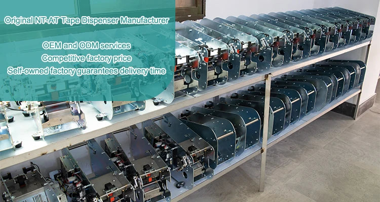 Adhesive Tape Carton Box Sealing Packing Machine Manual