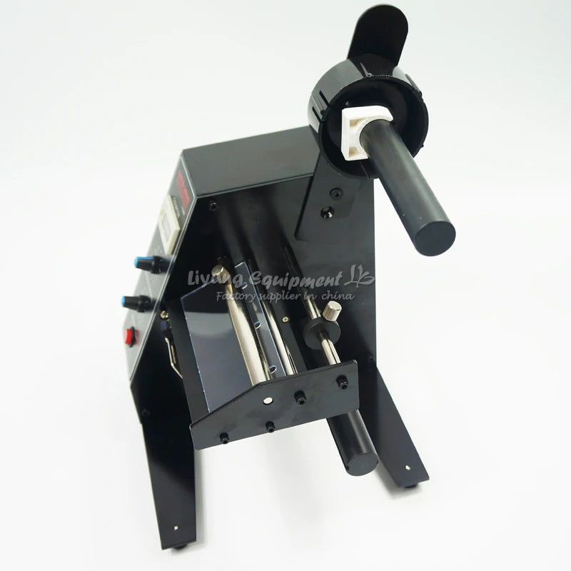 AL1150D Automatic Label Dispenser Dispensers Machine AL-1150D Device Sticker