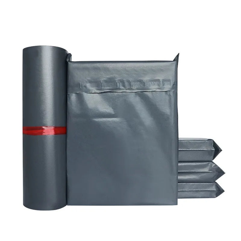 Good Quality Custom Plastic Courier Mailer Envelope Packaging Sending Parcel Poly Shipping Mailing Bag for Clothing Parcel