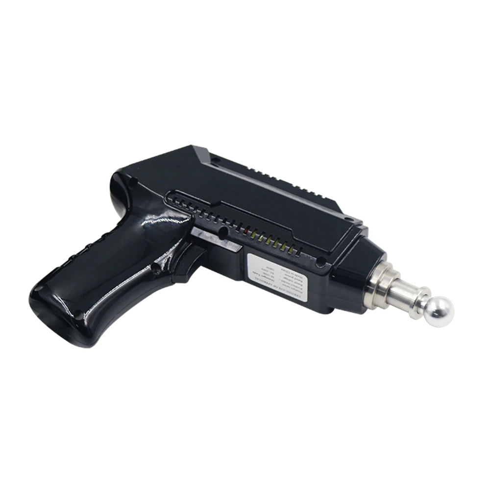 Chiropractic Adjusting Tool 1500N Electric Spine Massager for Recovery Fascia Gun Tidesmit