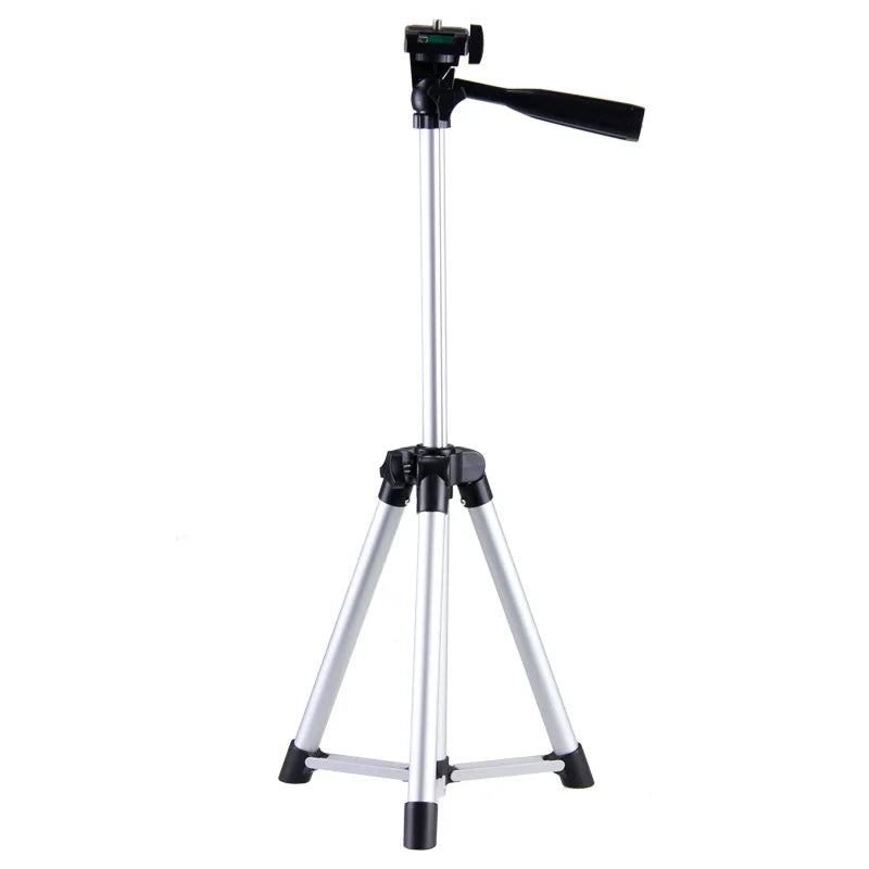10 Inch LED Ring Light with Tripod Stand for Professional Video Lighting Tidesmit