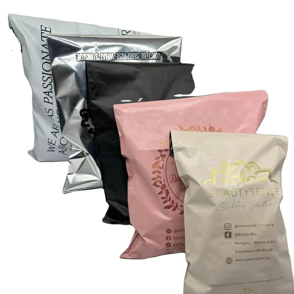 Cheap Garment Shipping Poly Mailer Plastic Bags Mailers Bag Biodegradable Mailing