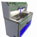Commercial Boot Washing and Drying Machine with Intelligent Temp Control