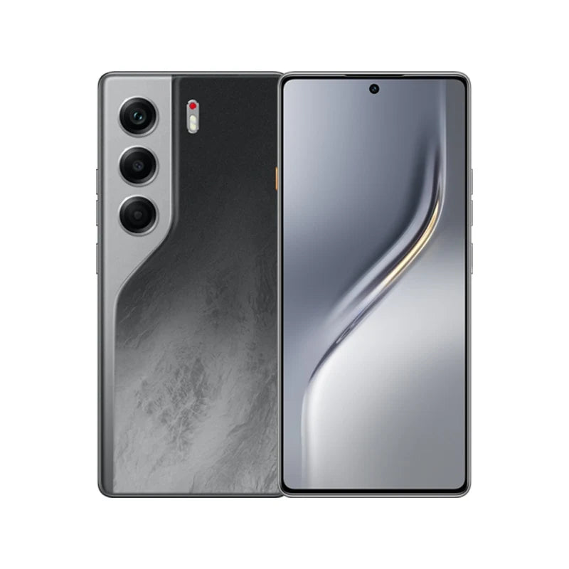 High Quality Camon 40 Pro Original 16GB +1TB Mobile Phone 6800Mah Android 14 Large HD Gaming Custom Global 5G Smartphones - Tidesmit