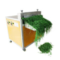 Semi-Automatic and Fully Automatic Paper Filament Machines Christmas Gift Filling Paper Filament Production Machines