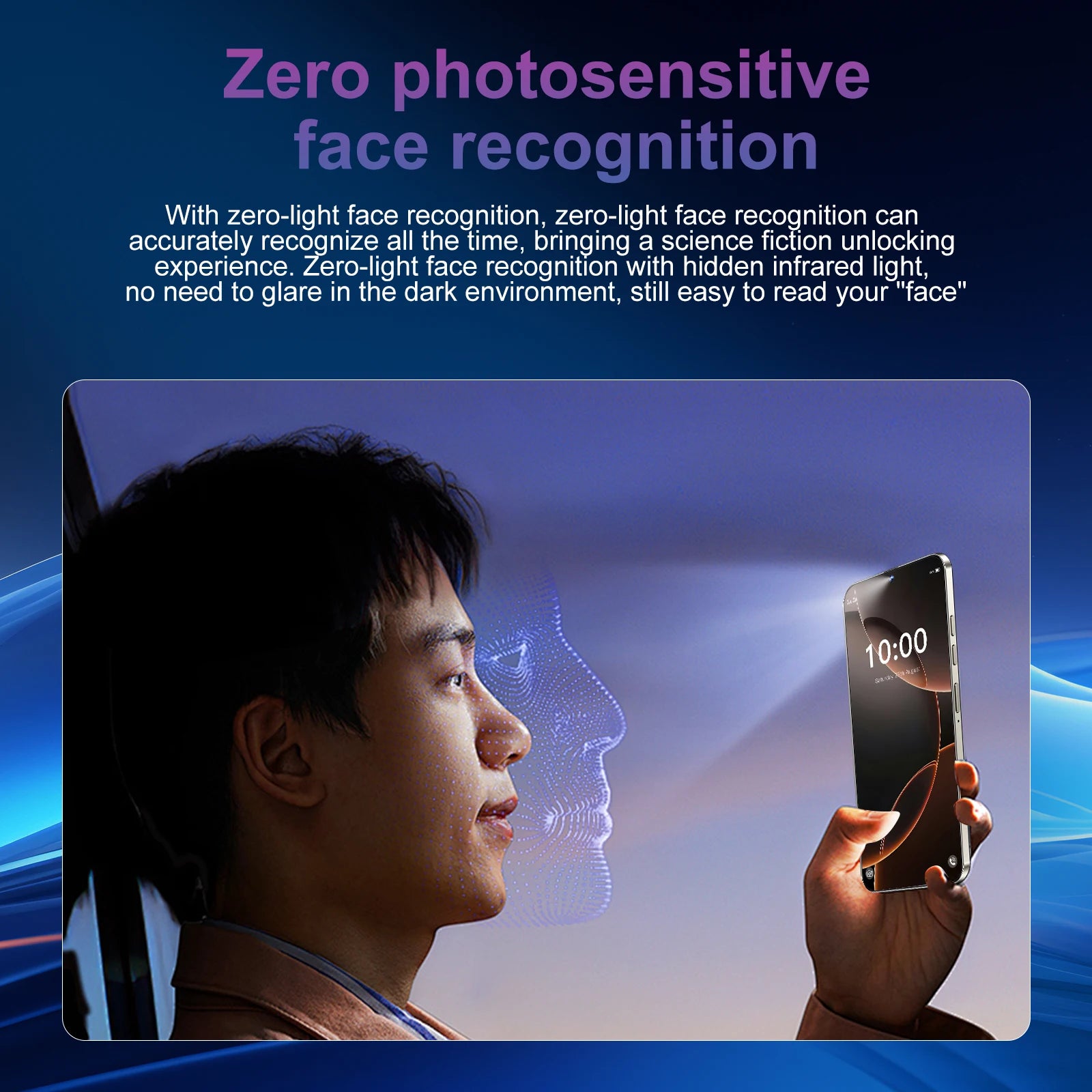 S25 Ultra 5G Smartphone - 1TB Storage, 108MP Camera, 7.3-inch Display Tidesmit