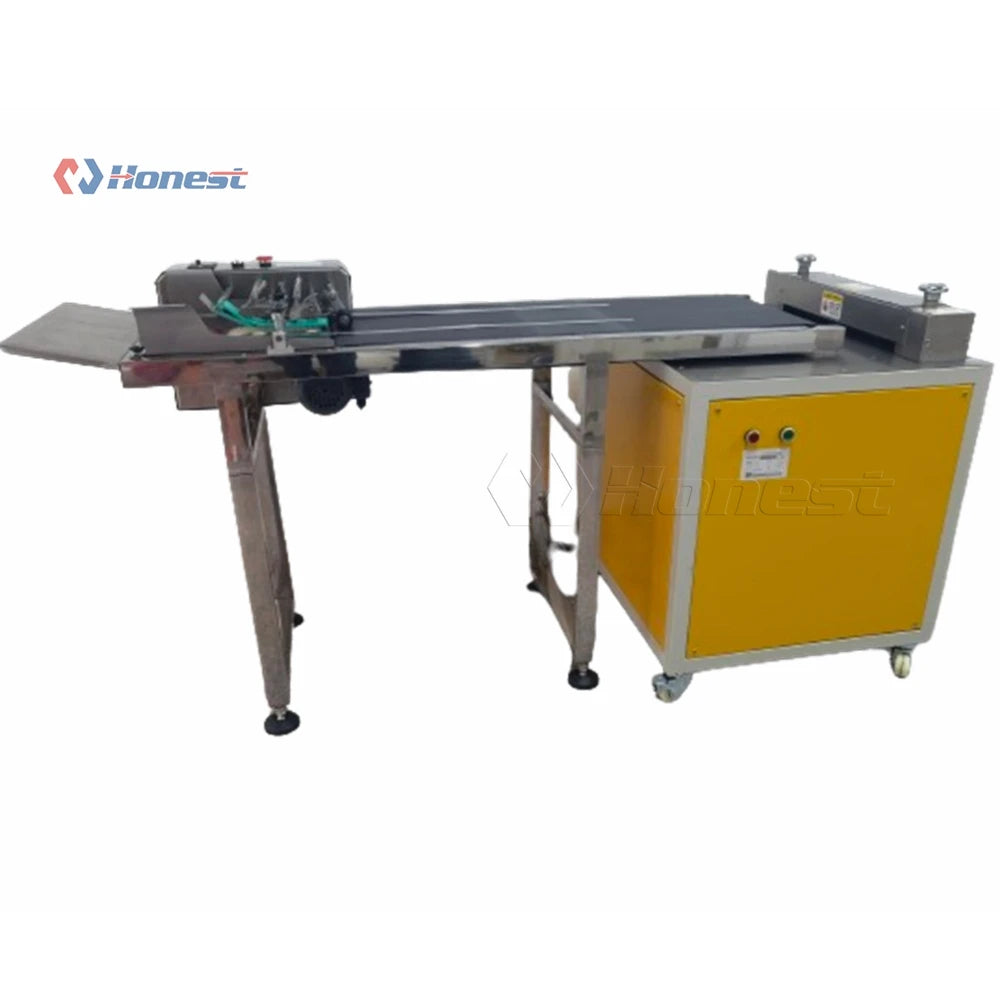 Semi-Automatic and Fully Automatic Paper Filament Machines Christmas Gift Filling Paper Filament Production Machines
