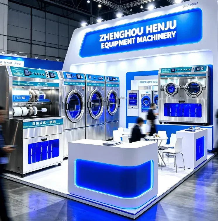 Shoe Washer Dryer Industrial Strength Commercial Use