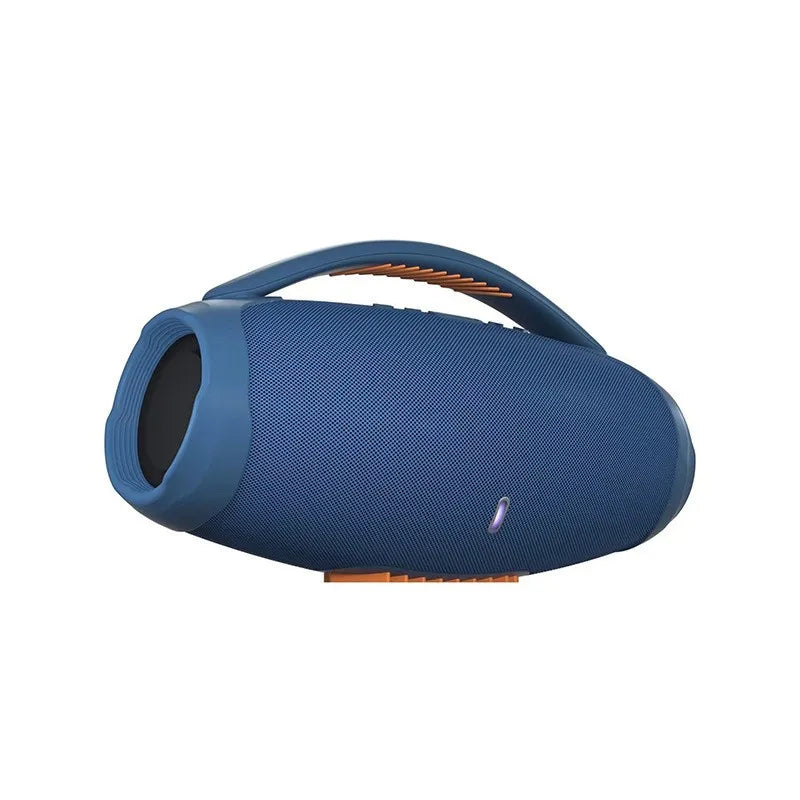 Online Product Sell Audio System Sound Woofer Party Box YJBKL Portable Wireless Bocina Altavoz Parlantes Big Bluetoothes Speaker Blue My Store