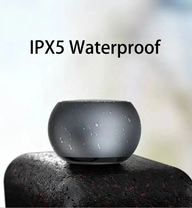 Macarons Portable Y3 M3 Micro Usb Colorful Wireless Speakers Subwoofer Round BT Mini Small Size Outdoor Speaker for Mobile Phone My Store