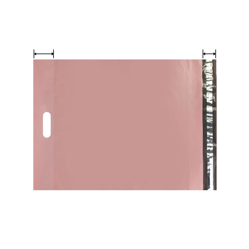 Custom Design Print Logo Biodegradable Mailer Clothes Packaging Plastic Express Shipping Bag Mailer Mailing Bags for Clothing