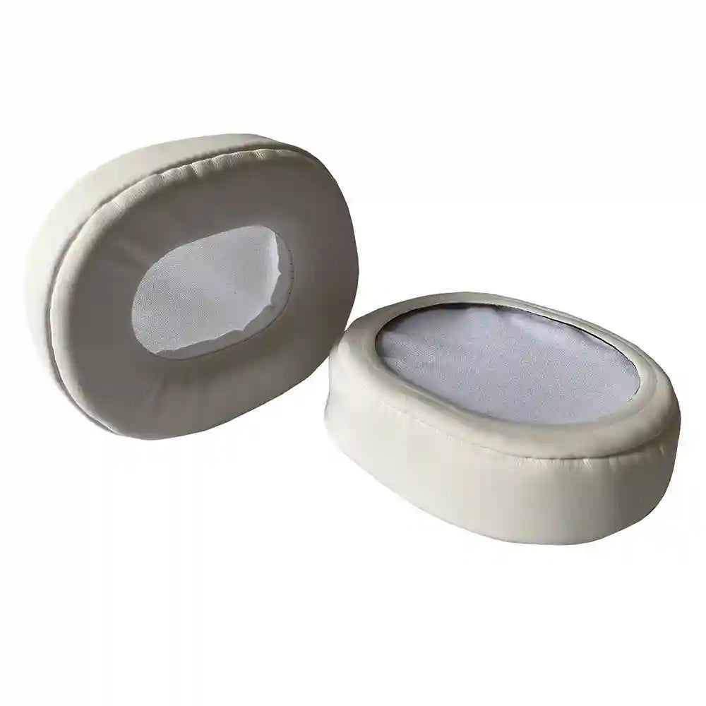 HyperX Cloud Replacement Ear Pads - Memory Foam Over-Ear Cushions Tidesmit
