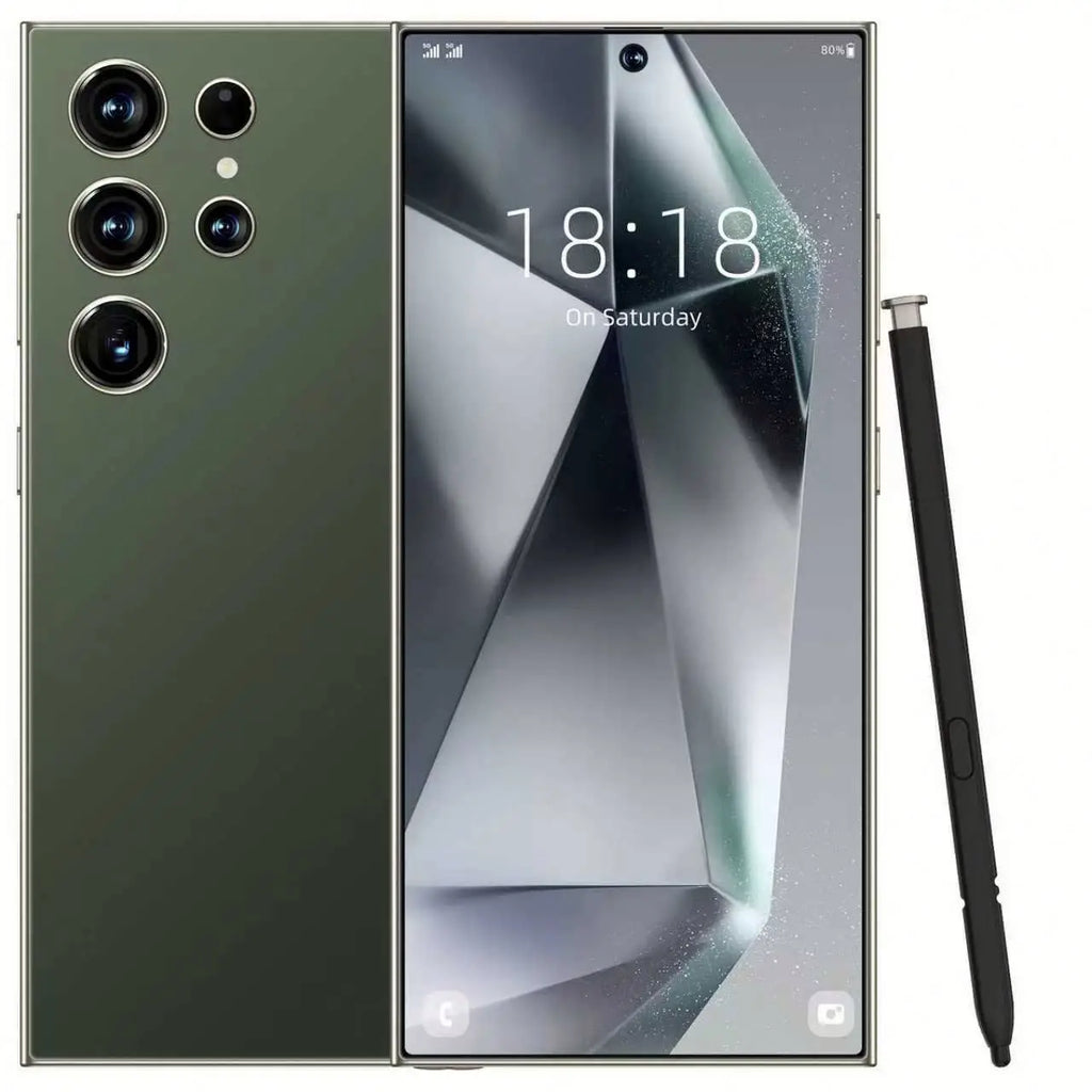 Unlocked 5G Smartphone with 1TB Storage and 16GB RAM | Tidesmit Tidesmit