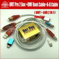 2026 UMT Pro 2 Box ( UMT + AVB ) 2IN1 + UMF All Boot Cable