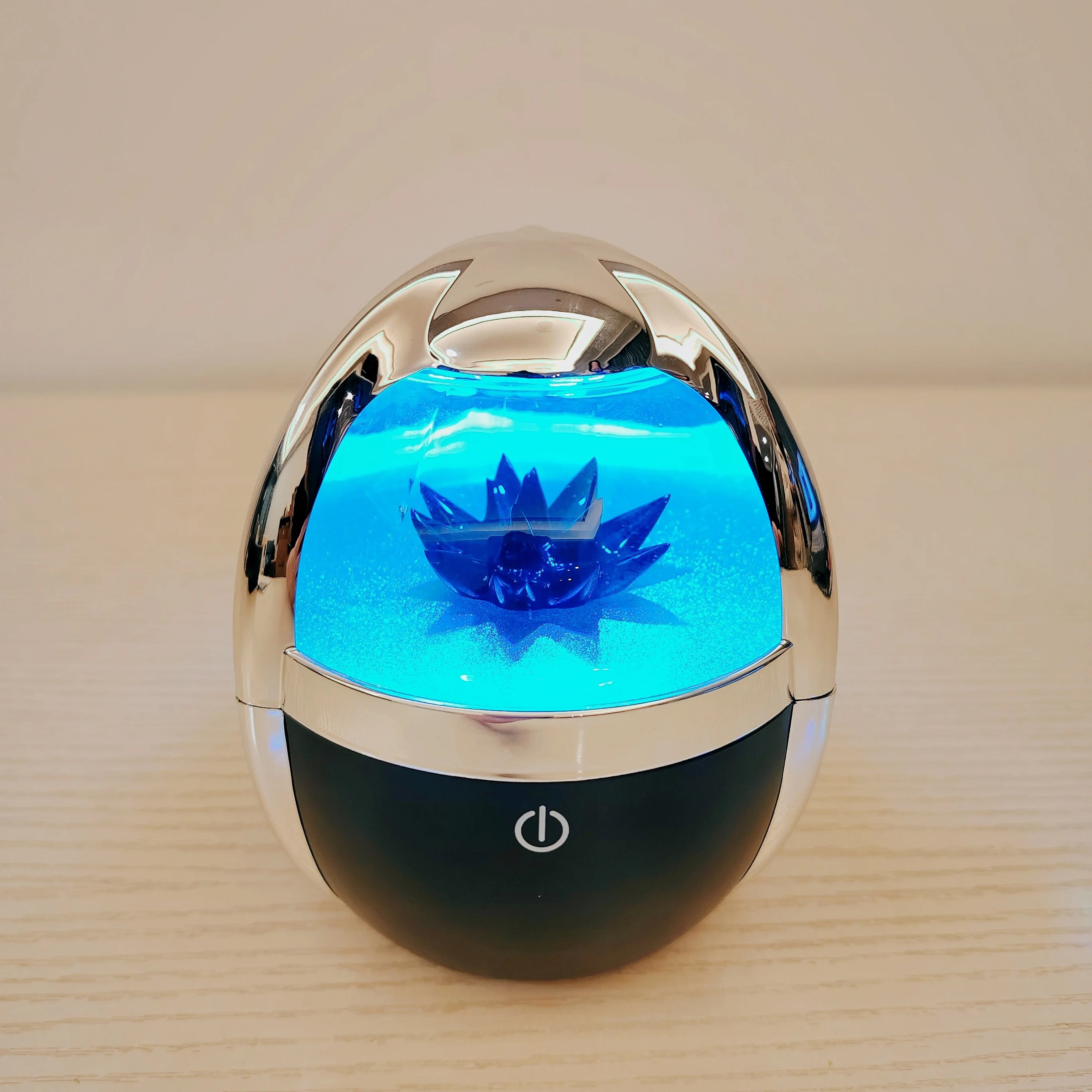 High Quality Bluetooth Speaker Manufacture 2200mah Portable Wireless Speaker Mini Ferrofluid Bluetooth Speaker My Store