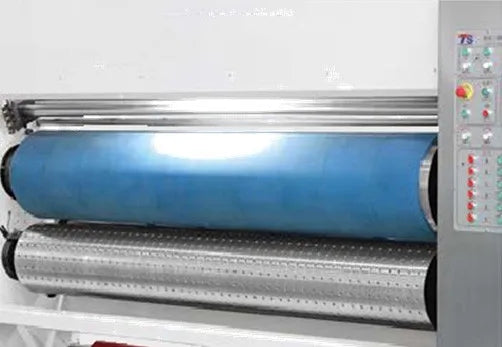 Automatic Lead Edge High Speed Roller Transfer Printer Slotter Die Cutter Machine for Cartons