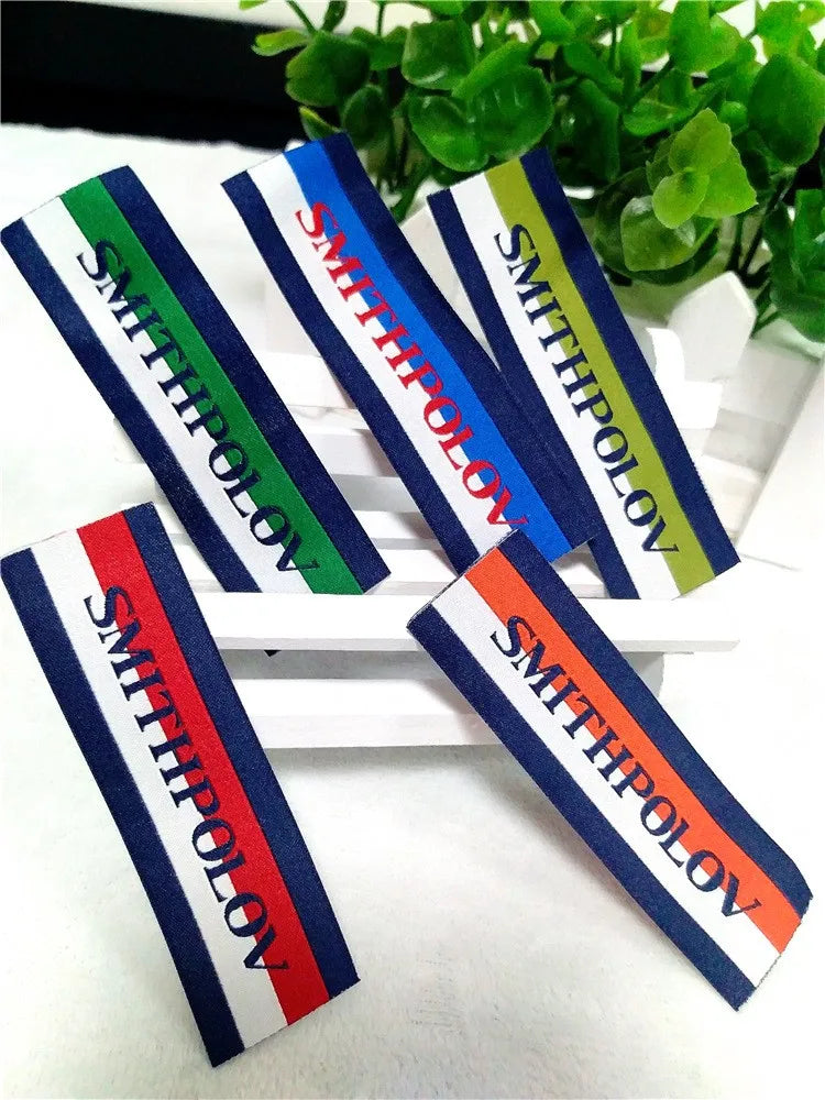 Automatic Trapezoid Rectangle Shape 45 and 135 Degree Webbing Ribbon Rotary Knife Hot and Cold Cutting Machine