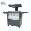 Sp390 Hardware Vacuum Skin Packing Machine Film Pvc Pe 450mm