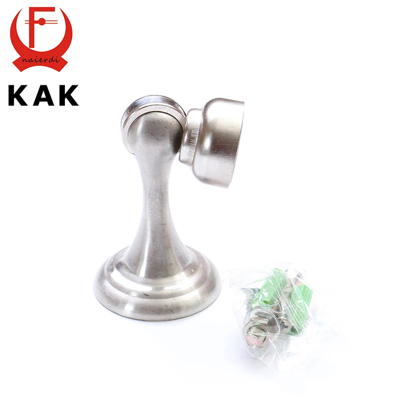 KAK 2.4"  LCD Screen Electronic Door Viewer Bell IR Night Door Peephole Camera Photo Recording Digital Door Camera Smart Viewer