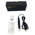 Professional PMU Machine - Black Permanent Makeup Pen for Microblading Permanent Makeup Machines black Tidesmit