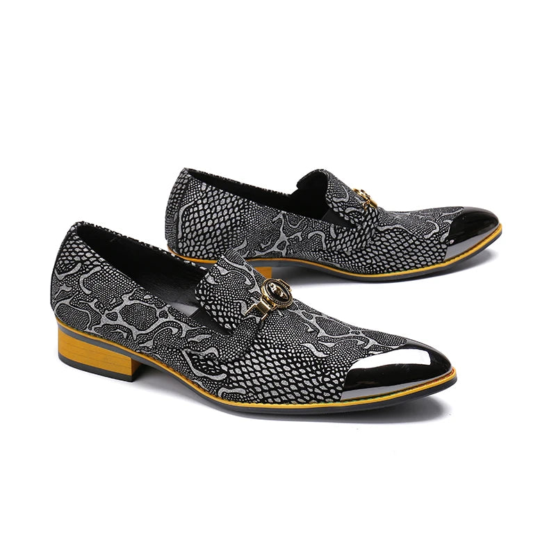 NA064  Men Shoes Luxury Brand Braid Leather Casual Driving Oxfords Shoes Men Loafers Moccasins Italian Shoes for Men Flats