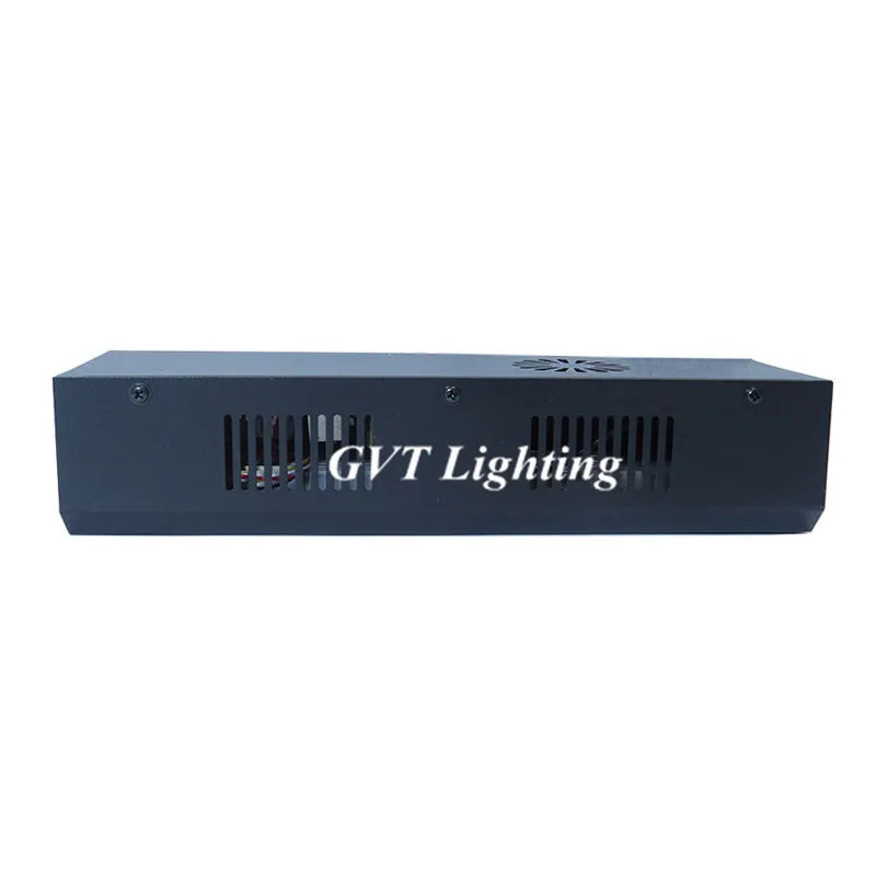 100W LED Strobe light Sound/Adjustable speed/Auto Control LED White Flash Light Disco Party Home Music Show Stage Projector