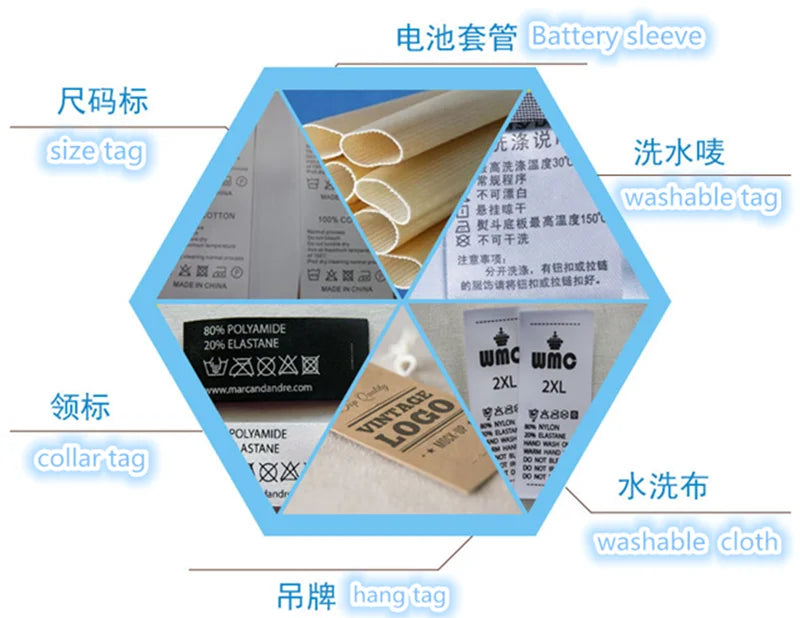 Automatic Trapezoid Rectangle Shape 45 and 135 Degree Webbing Ribbon Rotary Knife Hot and Cold Cutting Machine