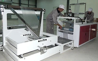 Convenient Honeycomb Paper Cutting Machine Automatic Expands Honeycomb Paper Wrap Dispenser Machine Auxiliary Equipment