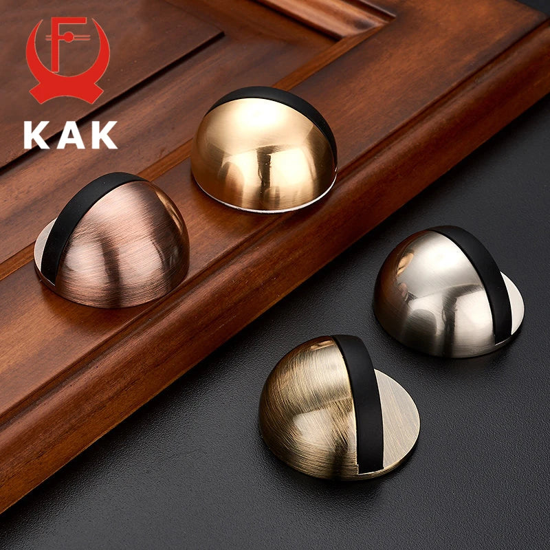 KAK 2.4"  LCD Screen Electronic Door Viewer Bell IR Night Door Peephole Camera Photo Recording Digital Door Camera Smart Viewer