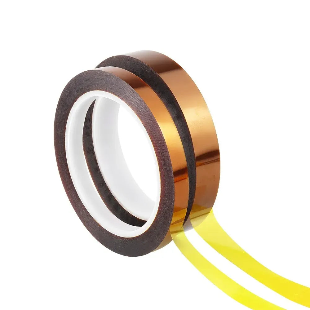 0.05mm thin polyester acrylic adhesive double sided tape