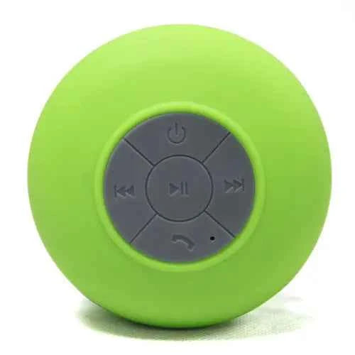 Factory Price Promotional BTS06 Suction Cup Waterproof IPX7 Mini Wireless Shower Blue Toothes Portable Speaker My Store
