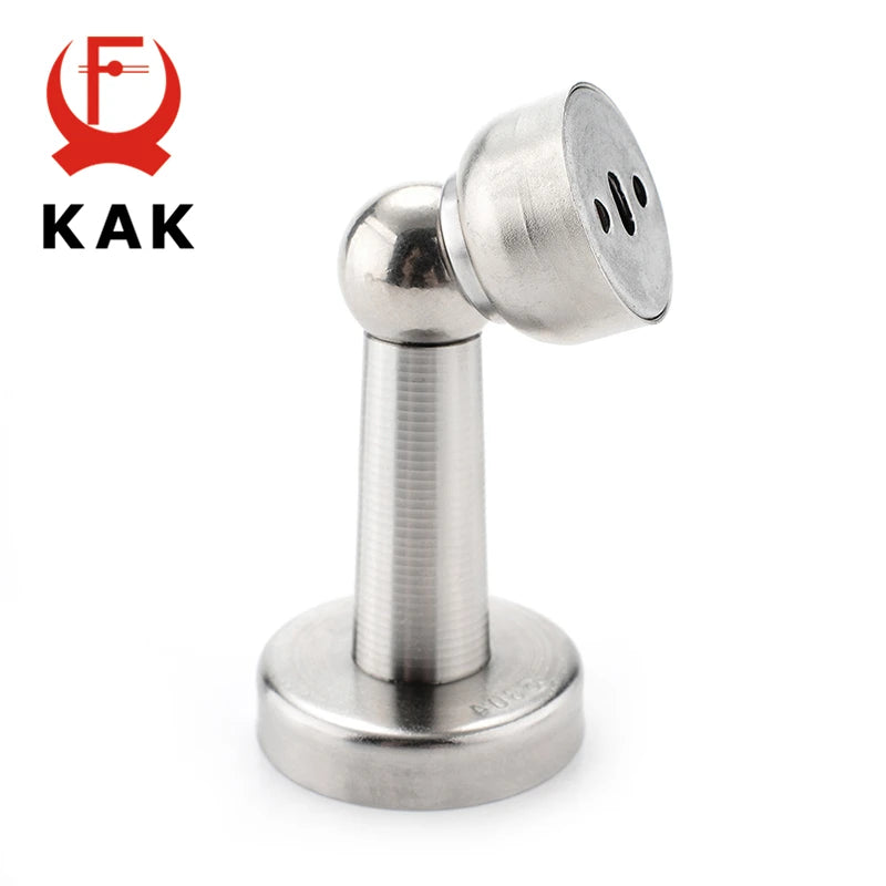 KAK 2.8" LCD Screen Electronic Door Viewer Bell IR Night Door Camera Photo Recording Digital Door Viewer Smart Peephole Doorbell