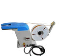 Bakery Use Cheap Price High Efficiency Plastic Bag Twist Tie Machine