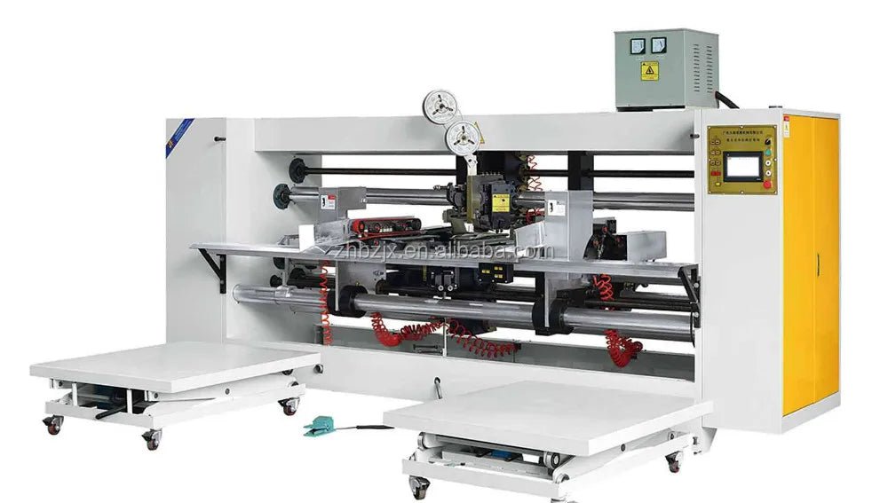 High Quality Corrugated Box Stapling Carton Box Stitching Machine for Staple