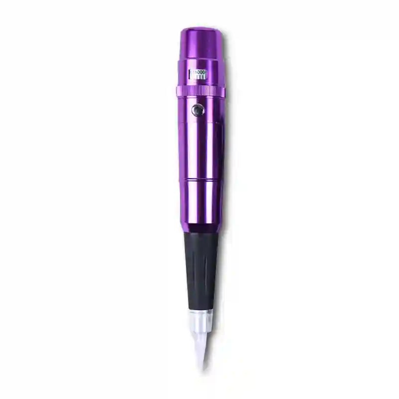 Tidesmit PMU Machine for Permanent Makeup - Precision Lip & Brow Pen Permanent Makeup Machines Tidesmit