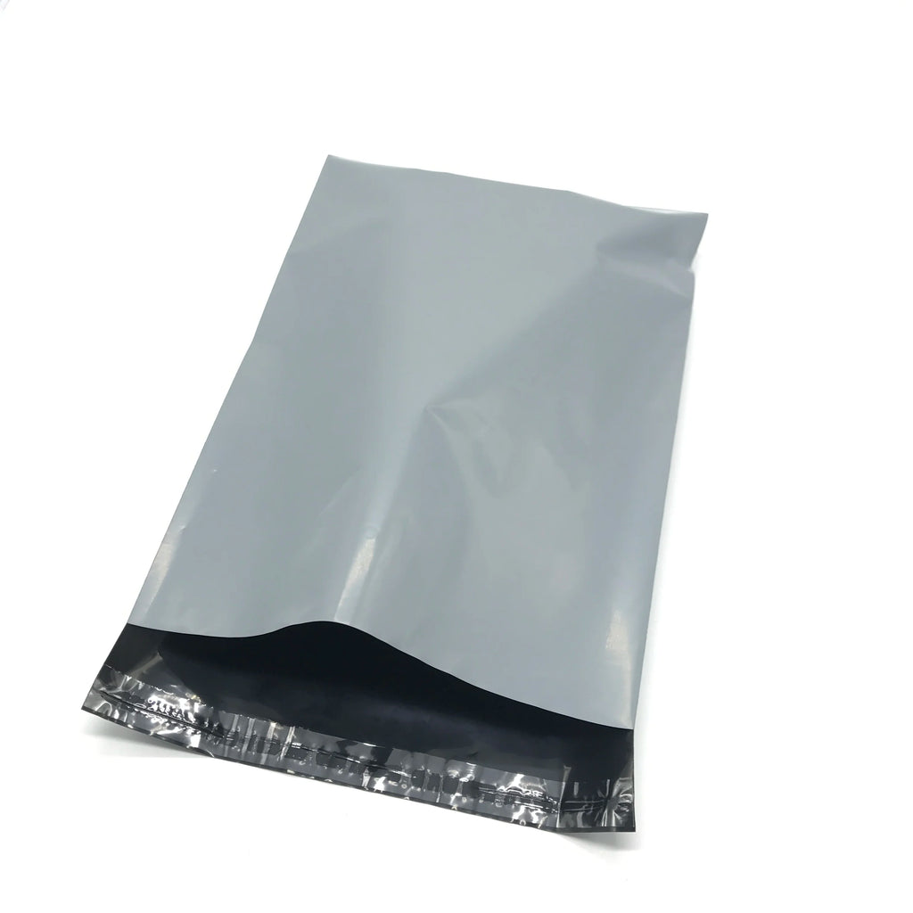 Factory Stock Printed Poly Mailers 10x13 Mailer Plastic Bags Manufacturers
