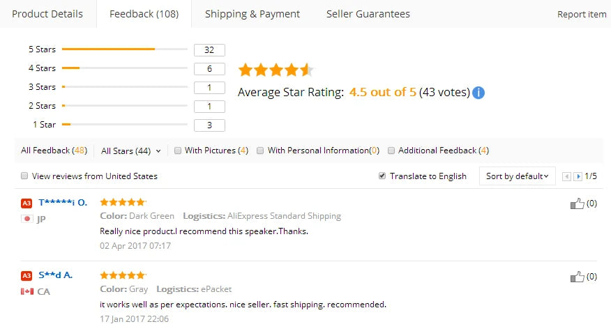 Bluetooth Speaker -New C6 Active Wireless Speaker Mobile Phone Waterproof with Microphone MP3 Music BT Shower Speaker Support Tf Card