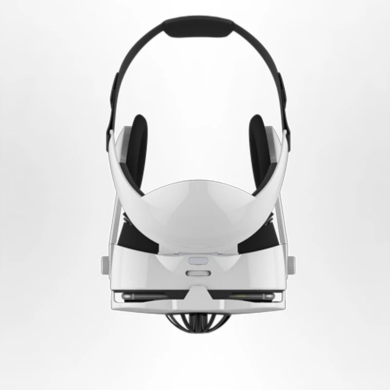 VR Headset for Smartphone – 3D Immersive Glasses with Spatial Audio Tidesmit
