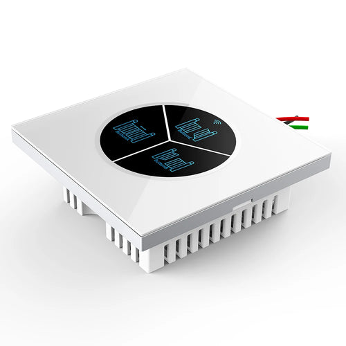 2019 New Product Wireless Remote Control Switch for Garage Door Tidesmit