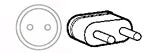 Original Huawei Nova 13 5G Cell Phone 6.7" 120Hz OLED Display Kirin 8000 HarmonyOS 4.2 50MP Dual Cam 100W Fast Charge Smartphone
