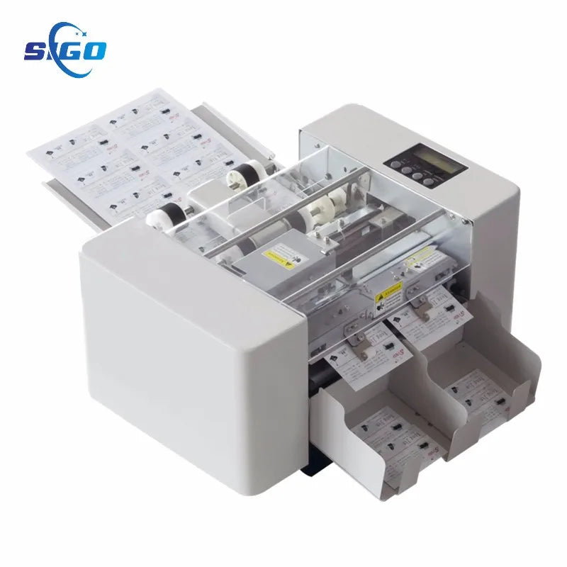 Tabletop 90/120 Manual Grey Board V Grooving Cutting Machine