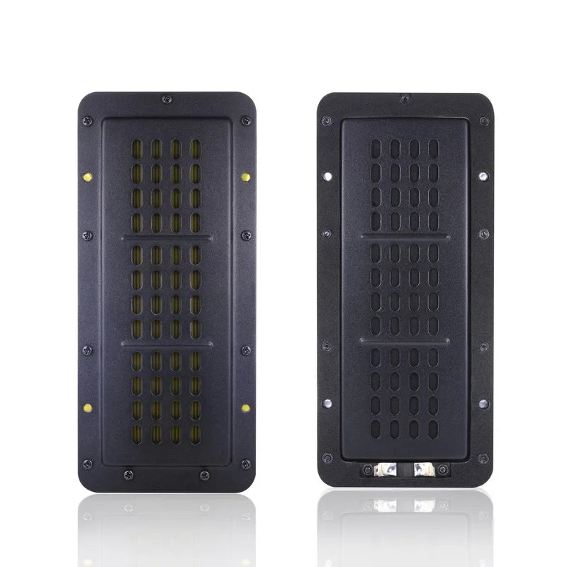 Planar Speaker - Sounderlink AMT-920 NEO8 HiFi Studio Monitor Driver, 4/8 Ohm High Power Ribbon Tweeter (1PC)