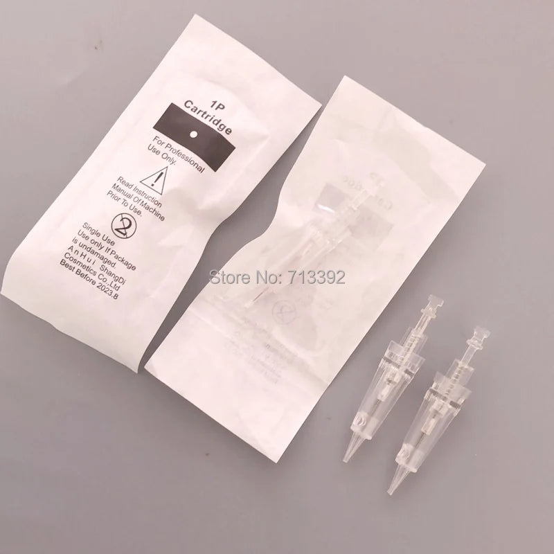 Wireless Professional PMU Machine - Precision Microblading Pen Kit Permanent Makeup Machines Tidesmit