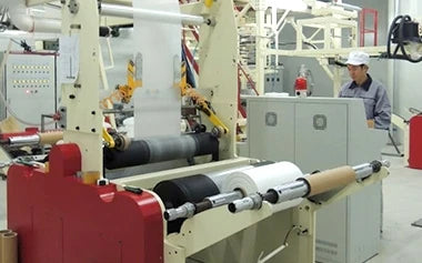 New Innovations Eco-Friendly 100% Recyclable Brown White Honeycomb Paper Packaging Machine