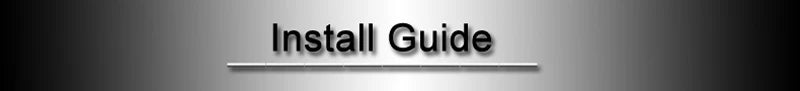 LED Light Shower Faucet Bathroom SPA Massage Jet Shower Column System Waterfall Rain Shower Panel Bidet Sprayer Tap