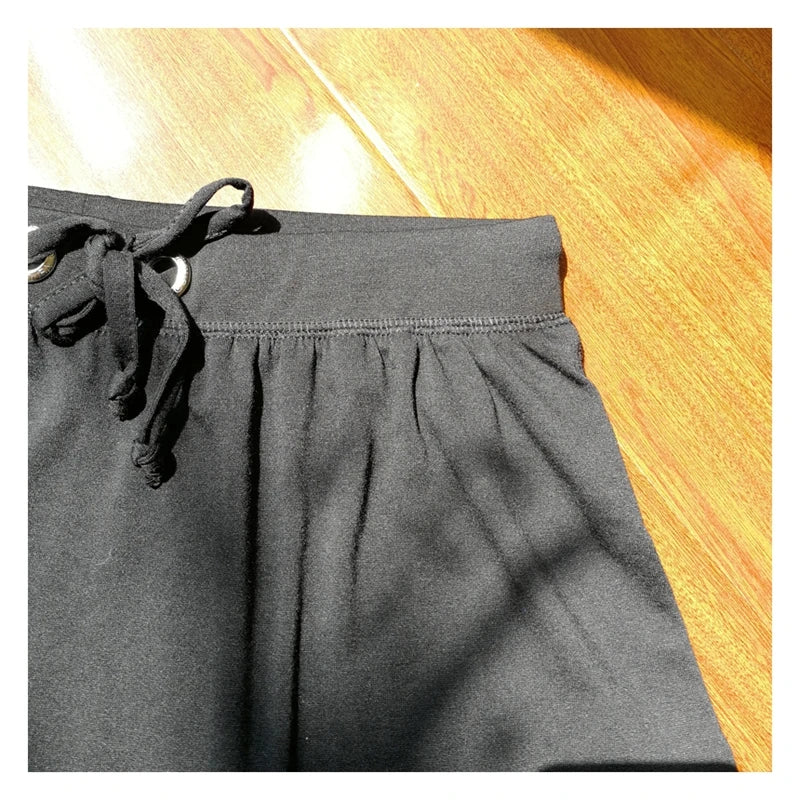 Hot Sales Style Swim Slip Skirt Plus Size XL Casual Beach Cover Up Short Beachwear Quick-drying Skirt