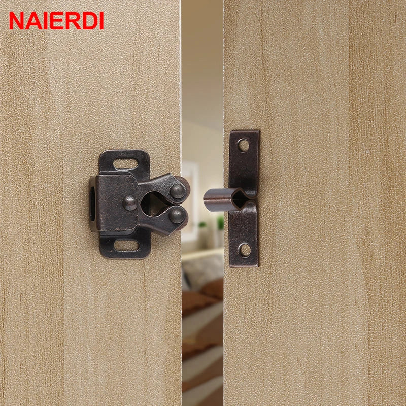 NAIERDI 2.8" LCD Screen Electronic Door Viewer Bell IR Night Door Peephole Camera Photo Recording Digital Camera Smart Viewer
